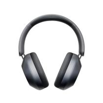 Fone De Ouvido Bluetooth Picun F6 Cancelamento De Ruídos Cinza