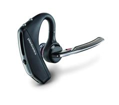 Fone de ouvido Bluetooth Plantronics Voyager 5200 Preto