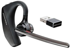 Fone de ouvido Bluetooth Plantronics VOYAGER-5200-UC Advanced NC