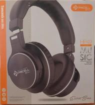 Fone de ouvido bluetooth pmcell hp49