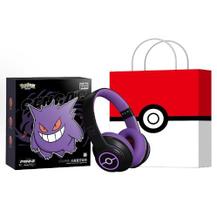 Fone de ouvido Bluetooth Pokémon PM03IP HIFI com qualidade de som
