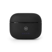 Fone de Ouvido Bluetooth Preto Flow TWS Gen 2 iWill