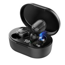 Fone de Ouvido Bluetooth Preto Para Samsung A50 / A30S Fone de Ouvido Bluetooth Preto Para Samsung A50 / A30S