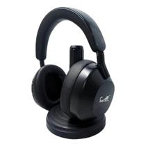 Fone de Ouvido Bluetooth Preto V5.3 EL - 1512 - Altomex Fone de Ouvido Bluetooth Preto V5.3 EL - 1512 - Altomex