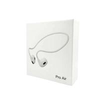 Fone De Ouvido Bluetooth Pro Air Condução Óssea