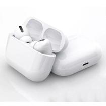 Fone De Ouvido Bluetooth Pro Air Kimaster Sem Fio Com Borracha Tws350 Fone De Ouvido Bluetooth Pro Air Kimaster Sem Fio Com Borracha Tws350