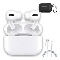 Fone De Ouvido Bluetooth Pro - Branco FN-BT3