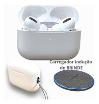 Fone De Ouvido Bluetooth Pro In Ear Compatível AirPods Pro