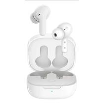 Fone de Ouvido Bluetooth QCY T13 TWS 4 Microfones ENC 40h USBC Branco Fone de Ouvido Bluetooth QCY T13 TWS 4 Microfones ENC 40h USBC Branco