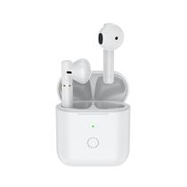 Fone de ouvido Bluetooth Qcy T8s Tws branco