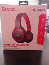 Fone de ouvido bluetooth