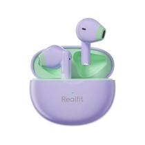 Fone de Ouvido Bluetooth Realfit F2 Fone de Ouvido Bluetooth Realfit F2