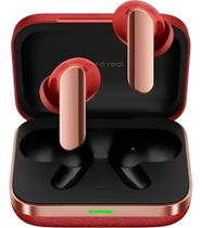 Fone De Ouvido Bluetooth Realme Buds Air 7 Pro Lhdc Anc Som Hi-res