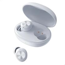 Fone De Ouvido Bluetooth Realme Dizo Gopods D Com Modo Gamer