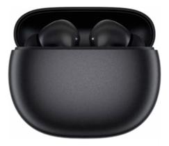 Fone De Ouvido Bluetooth Redmi Buds 4 Active Xiaomi Black