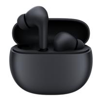 Fone de ouvido bluetooth Redmi Xiaomi Buds 4 active preto