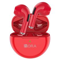 Fone de ouvido bluetooth redondo 1hora ltw-006