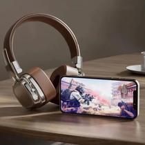 Fone de Ouvido Bluetooth Retro X-cell Xc-bth-53
