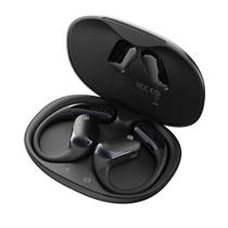 Fone De Ouvido Bluetooth Rock X911 Open Ear Ows Cor Preto