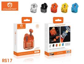 Fone de ouvido bluetooth rs-17 - MASTON