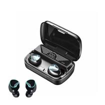 Fone de ouvido Bluetooth S1 para Samsung M10 M20 M30 M11 M31