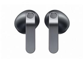 Fone de Ouvido Bluetooth Samsung Galaxy Buds 4 com Microfone Integrado Esportivo Intra-auricular True Wireless Preto