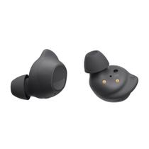 Fone de Ouvido Bluetooth Samsung Galaxy Buds FE SM-R400NZAPZTO - Case Carregador - Branco e Grafite