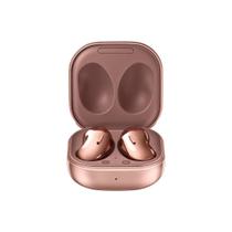 Fone de Ouvido Bluetooth Samsung Galaxy Buds Live Bronze