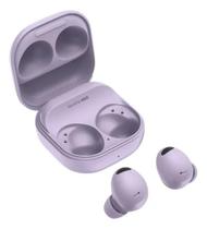 Fone De Ouvido Bluetooth Samsung Galaxy Buds Pro Smr-190 Cor Violeta Fone De Ouvido Bluetooth Samsung Galaxy Buds Pro Smr-190 Cor Violeta
