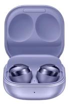 Fone De Ouvido Bluetooth Samsung Galaxy Buds Pro Smr-190 Violeta
