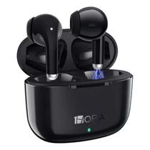 Fone de ouvido Bluetooth Sem Fio 1HORA AUT203 TWS F25