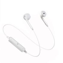 Fone De Ouvido Bluetooth Sem Fio Academia Corrida Universal