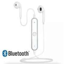 Fone De Ouvido Bluetooth Sem Fio Atende Chamadas Lançamento - Altomex