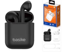 Fone De Ouvido Bluetooth Sem Fio BA-FON8743 Basike