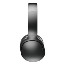 Fone De Ouvido Bluetooth Sem Fio Baseus Sound Preto Phone para Chamadas, música e game Fone De Ouvido Bluetooth Sem Fio Baseus Sound Preto Phone para Chamadas, música e game