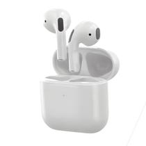 Fone De Ouvido Bluetooth Sem Fio Bateria De Longa Duração