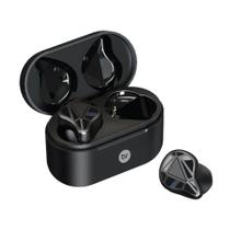 Fone de Ouvido Bluetooth Sem Fio Blacksound II HD Bright Fone de Ouvido Bluetooth Sem Fio Blacksound II HD Bright