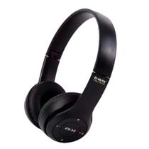 Fone de Ouvido Bluetooth sem Fio Bt 5.0 Preto BM-226 - B-Max