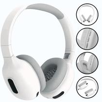 Fone de Ouvido Bluetooth Sem Fio Buds Pro Geracao 3 TWS Wireless Headset Original - 01Smart