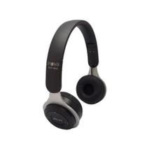 Fone De Ouvido Bluetooth Sem Fio C/ Microfone E Radio Fm - Inova Fone De Ouvido Bluetooth Sem Fio C/ Microfone E Radio Fm - Inova