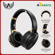 Fone de Ouvido Bluetooth sem Fio Com Microfone Altomex Antiruído Original Fone de Ouvido Bluetooth sem Fio Com Microfone Altomex Antiruído Original