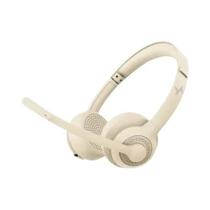 Fone De Ouvido Bluetooth Sem Fio Com Microfone ANC E Dongle USB Para MacBook E Computador JIAMQISHI Fone De Ouvido Bluetooth Sem Fio Com Microfone ANC E Dongle USB Para MacBook E Computador JIAMQISHI