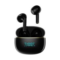 Fone De Ouvido Bluetooth Sem Fio Com Microfone Recarregavel Fone De Ouvido Bluetooth Sem Fio Com Microfone Recarregavel