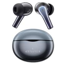 Fone de Ouvido Bluetooth Sem Fio com Redução de Ruído ENC T62 Chamadas Claras Confortável e Som de Qualidade Fone de Ouvido Bluetooth Sem Fio com Redução de Ruído ENC T62 Chamadas Claras Confortável e Som de Qualidade