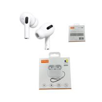 Fone De Ouvido Bluetooth Sem fio Compatível IPX4 V5.4 Fnba5 Agold Original