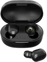 Fone de Ouvido Bluetooth Sem Fio Compatível Samsung A55 S23 S24 S25