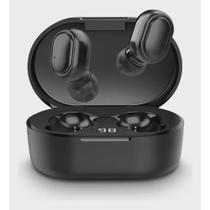 Fone de Ouvido Bluetooth Sem Fio Compatível Samsung Xiaomi Motorola Todos Modelos celular bluetooth