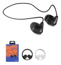 Fone De Ouvido Bluetooth Sem Fio Esportivo INOVA