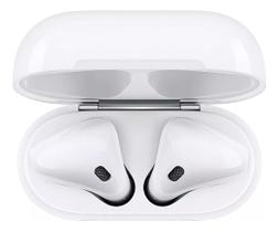 Fone De Ouvido Bluetooth Sem Fio Estéreo Compatível Android