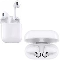 Fone De Ouvido Bluetooth Sem Fio Estéreo Compatível Com Android